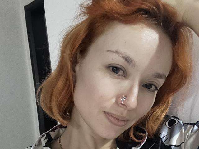 LyssaRou - Sexe cam en vivo - 28270268