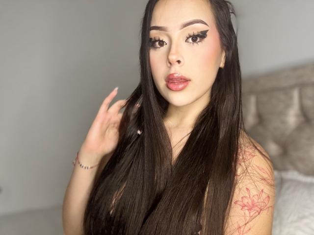 AlisonTatcher - Sexe cam en vivo - 28270436