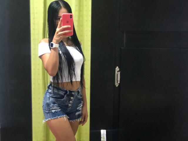 EstrellaXHot - Live sexe cam - 28270574