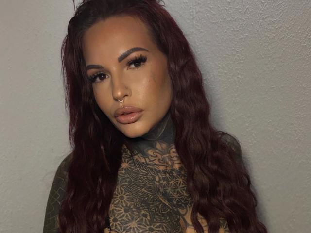 Aileenink-hot - Live porn &amp; sex cam - 28271768