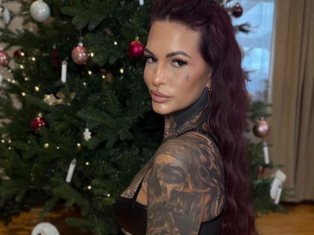 Aileenink-hot - Live porn &amp; sex cam - 28271774
