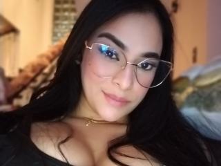 BarbaraSaint - Live sex cam - 28271795