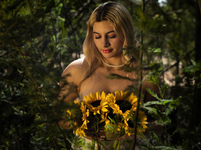 AtheneaRossi - Live sexe cam - 28271933