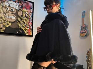 OrianaLaFrancaise - Sexe cam en vivo - 28272302