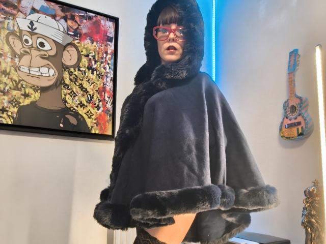 OrianaLaFrancaise - Sexe cam en vivo - 28272305