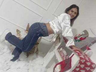 ChanelAnderson - Live sex cam - 28272338