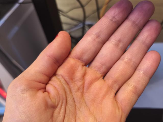 OrianaLaFrancaise - Live Sex Cam - 28272839