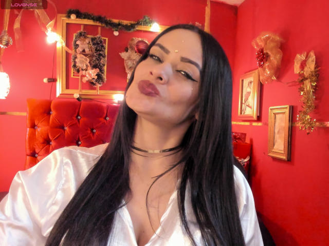 AnissaAli - Live sexe cam - 28272944