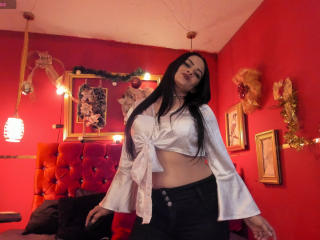 AnissaAli - Live porn &amp; sex cam - 28272956