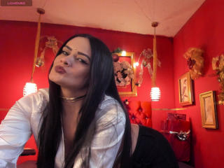 AnissaAli - Live porn &amp; sex cam - 28272962