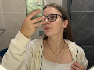 MelisaStar69 - Live sex cam - 28272983