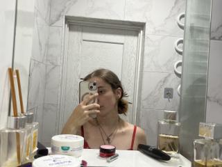 MelisaStar69 - Live sex cam - 28273004