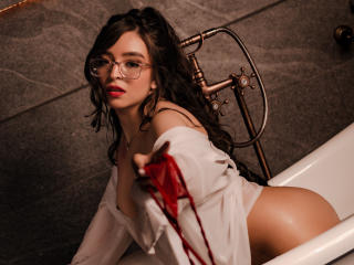 EvaMcAllister - Sexe cam en vivo - 28273853