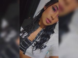 SusiLopez - Live sex cam - 28274954