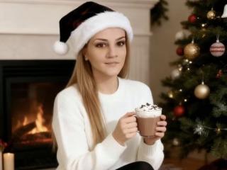 SarahFontain - Sexe cam en vivo - 28275455