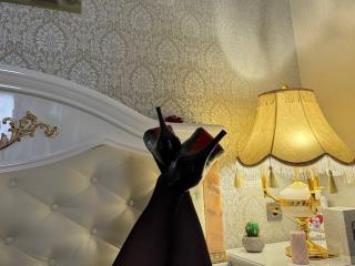 VeronikaSoul - Live porn &amp; sex cam - 28275716