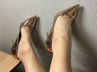 VeronikaSoul - Sexe cam en vivo - 28275722