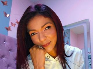 HannaPretty - Live sex cam - 28275728