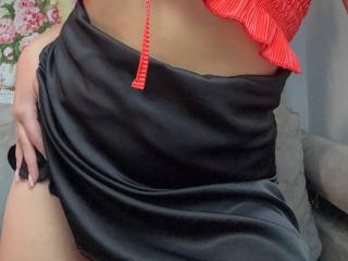 VeronikaSoul - Sexe cam en vivo - 28275740