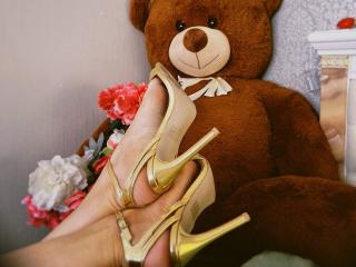 VeronikaSoul - Sexe cam en vivo - 28275773