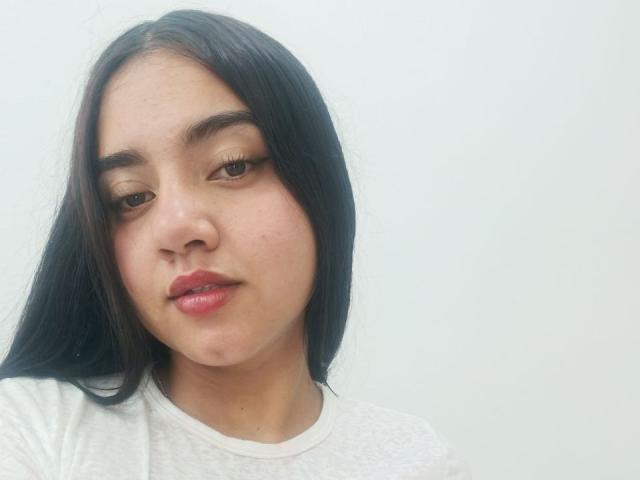 SalomeLee - Sexe cam en vivo - 28275926