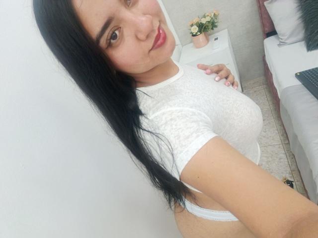 SalomeLee - Sexe cam en vivo - 28275932