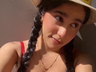 TiffannyRose - Sexe cam en vivo - 28276154