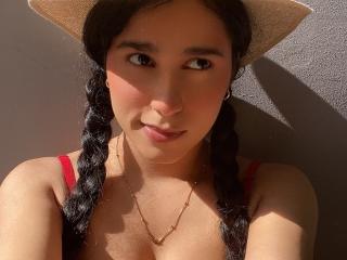 TiffannyRose - Sexe cam en vivo - 28276157