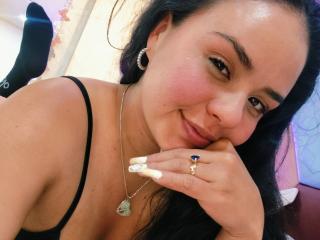 ArielleWilde - פורנו בשידור חי ומצלמת סקס - 28276214