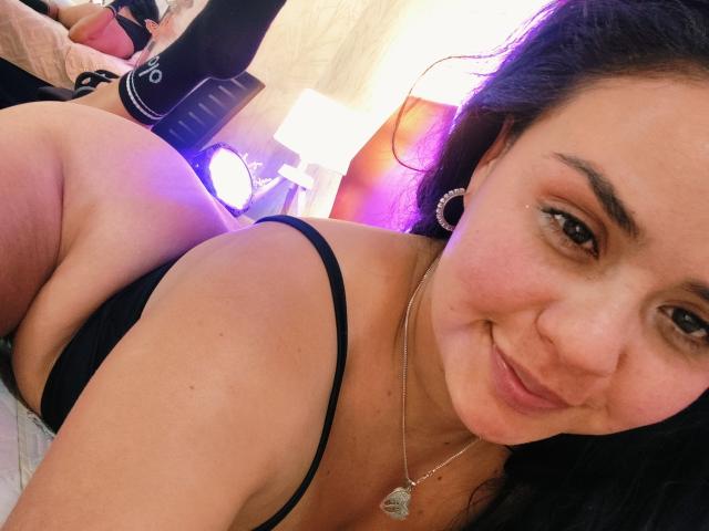 ArielleWilde - Sexe cam en vivo - 28276220