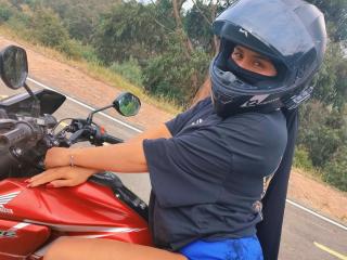 ArielleWilde - פורנו בשידור חי ומצלמת סקס - 28276232