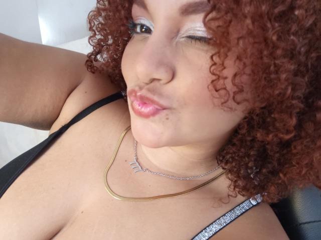 YeraCarey - Live sexe cam - 28276727