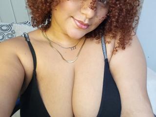 YeraCarey - Live sexe cam - 28276742