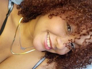 YeraCarey - Live sexe cam - 28276745