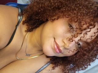 YeraCarey - Live sexe cam - 28276748