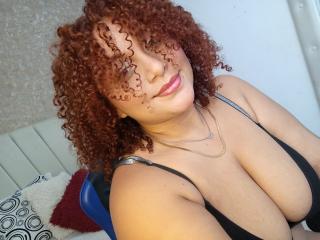 YeraCarey - Live sexe cam - 28276751