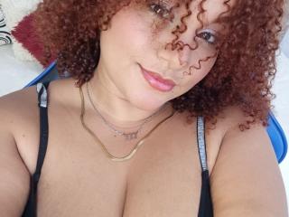 YeraCarey - Live sexe cam - 28276757