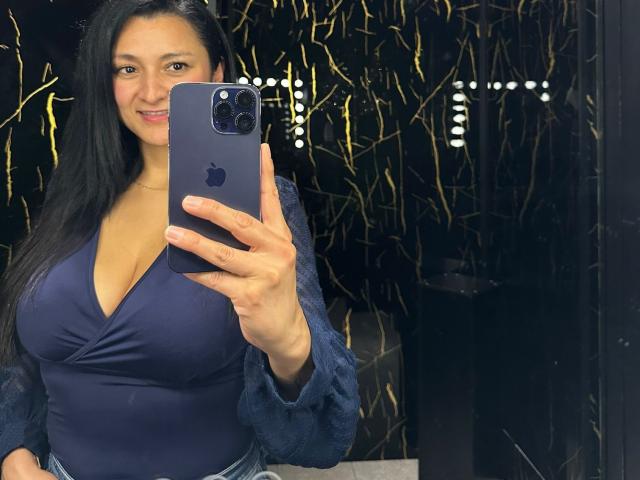 CharlotteGossart - Live sexe cam - 28276760