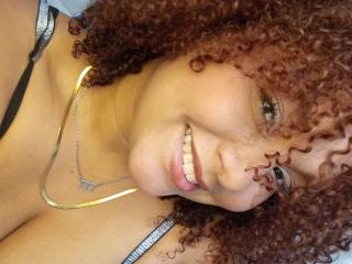 YeraCarey - Live sexe cam - 28276763