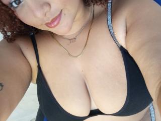 YeraCarey - Live sexe cam - 28276766