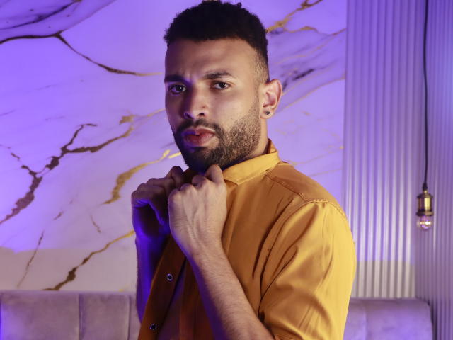 AntoniSmith - Sexe cam en vivo - 28276910