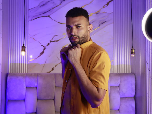 AntoniSmith - Sexe cam en vivo - 28276913