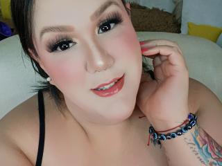 GiannaMorrys - Live sex cam - 28276934