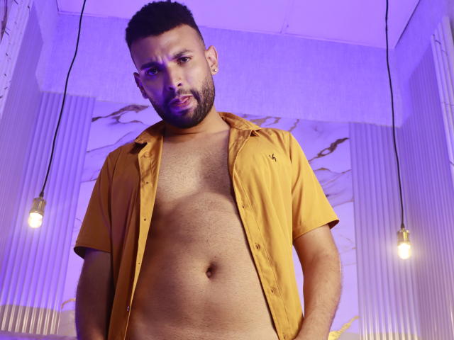 AntoniSmith - Live sex cam - 28276949