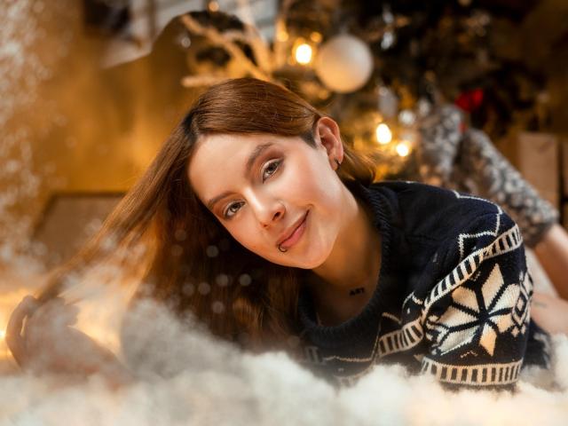 VictoriyaOrtega - Sexe cam en vivo - 28276979