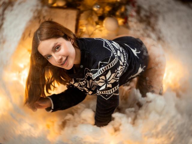 VictoriyaOrtega - Live sexe cam - 28276982