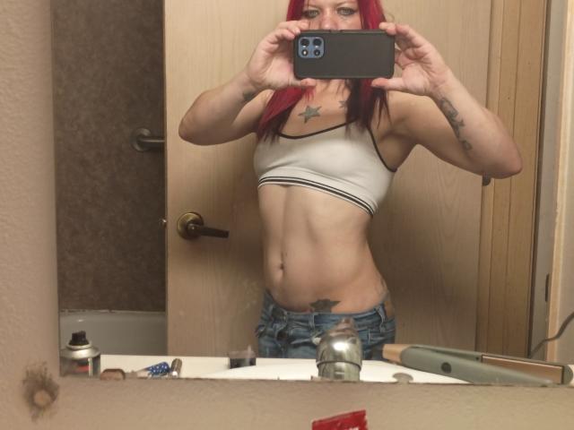 GoddessXx - Live sexe cam - 28277210