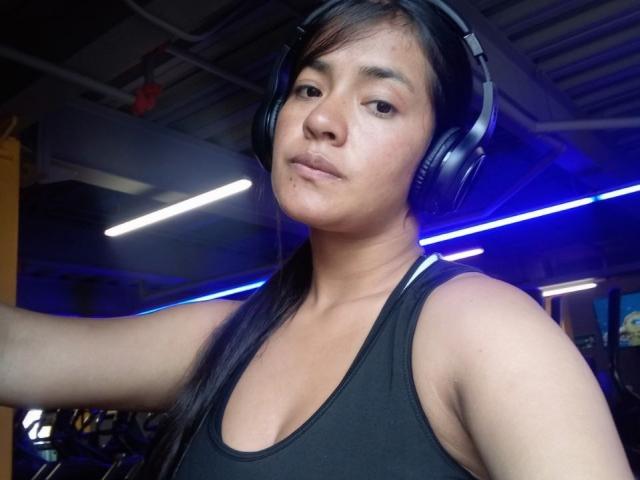 ArianithaXox - Live sex cam - 28277273