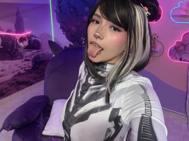 CarlaMiceli - Live sexe cam - 28277372