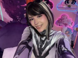 CarlaMiceli - Sexe cam en vivo - 28277381